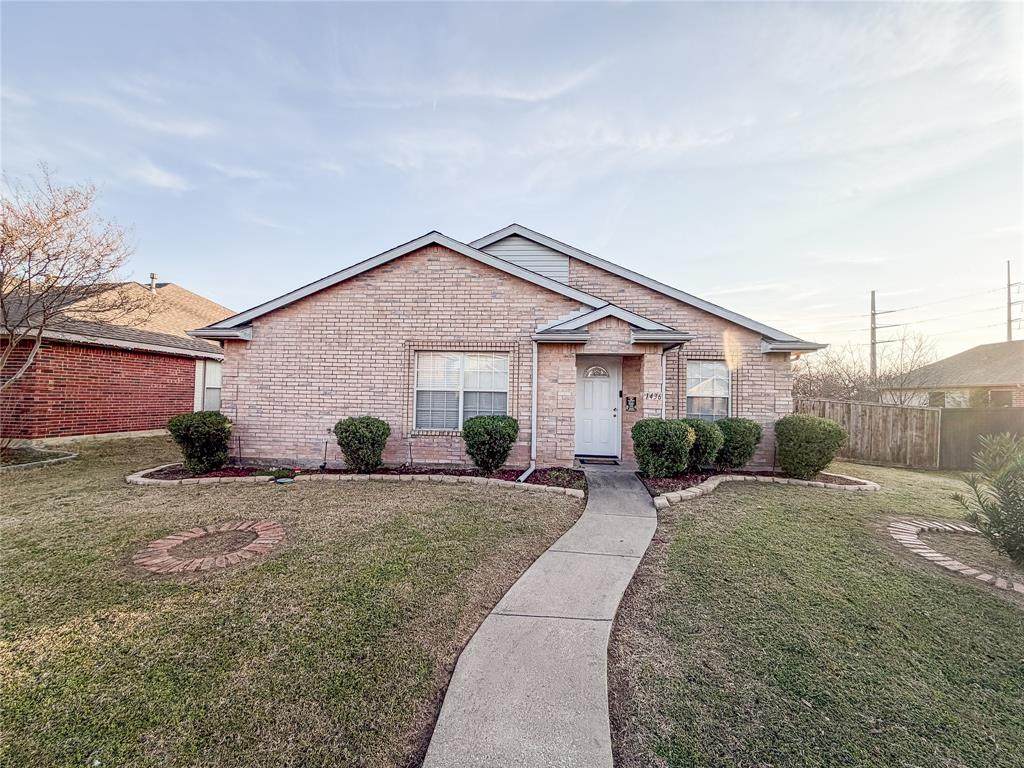 1436 Stella Drive - Photo 1