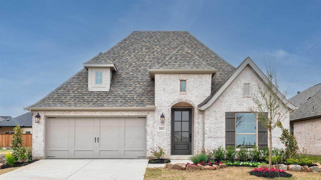 2832 Buckinghom Lane - Photo 1