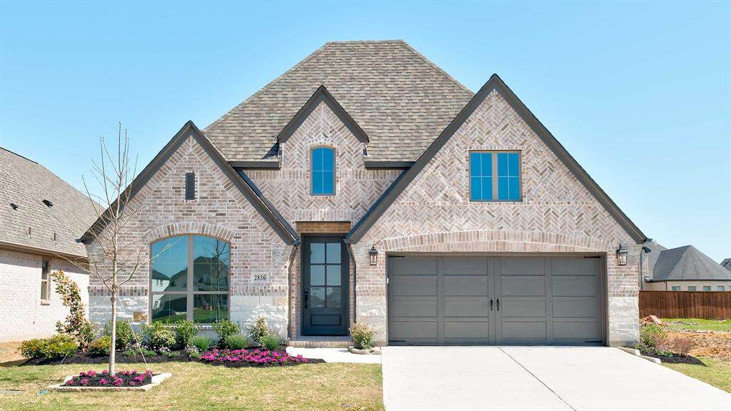 2836 Buckinghom Lane - Photo 1