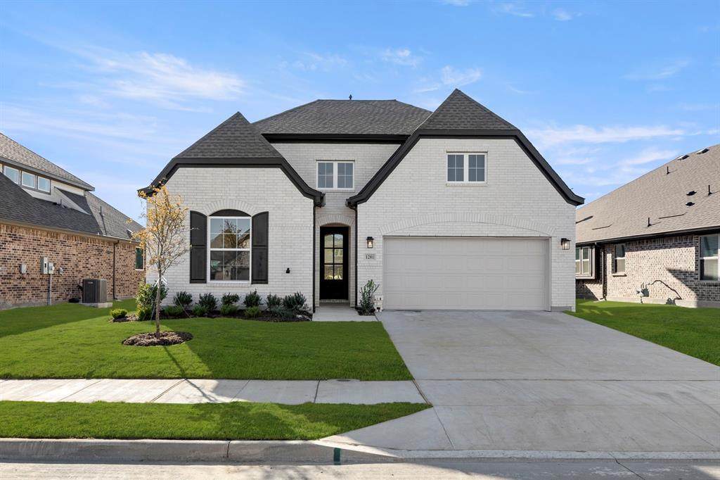 1201 Century Tree Lane - Photo 1