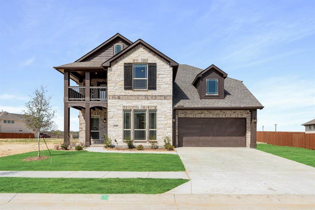 3300 Emerald Trace Drive - Photo 1