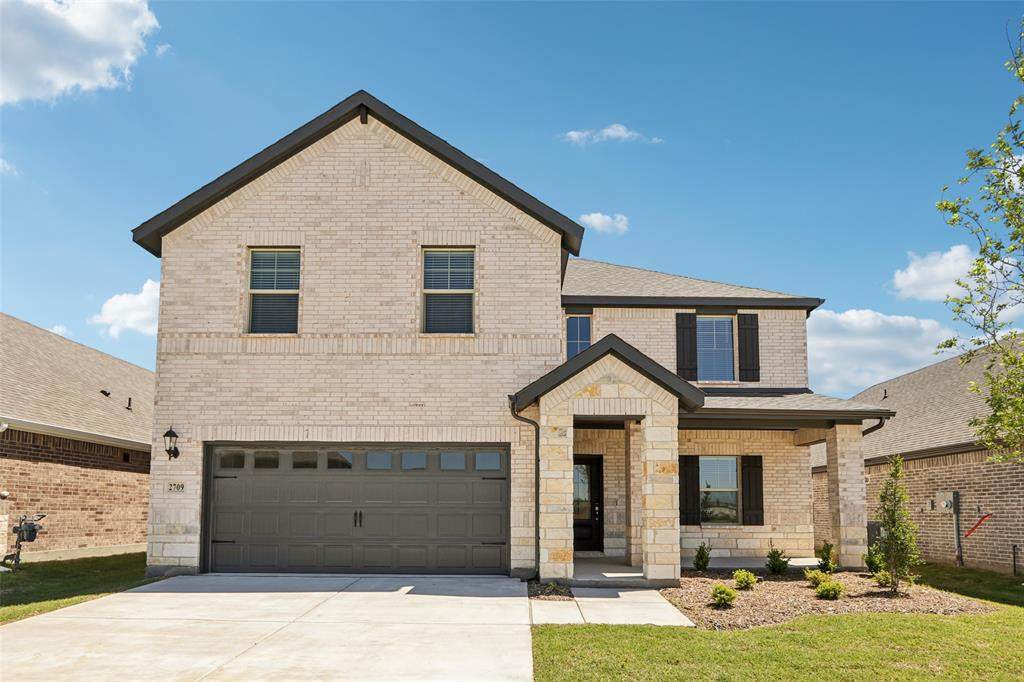 2709 Grand Canyon Street - Photo 1