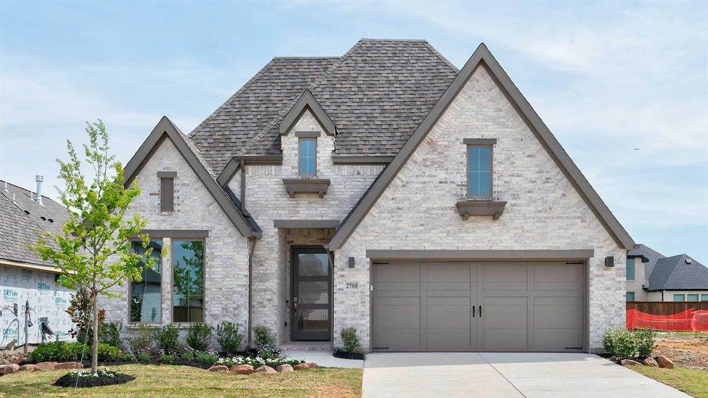2708 Buckingham Lane - Photo 1