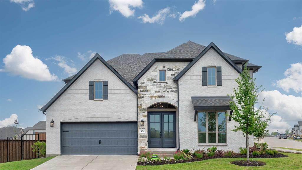854 Stoney Bridge Way - Photo 1