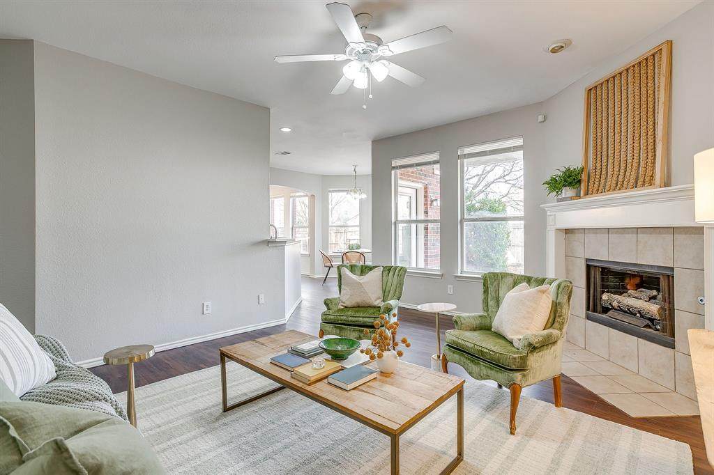 4901 Sailwind Drive - Photo 1