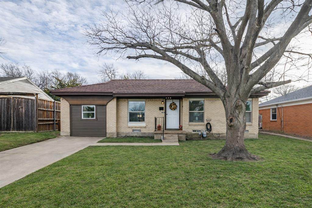 406 Freeman Street - Photo 1