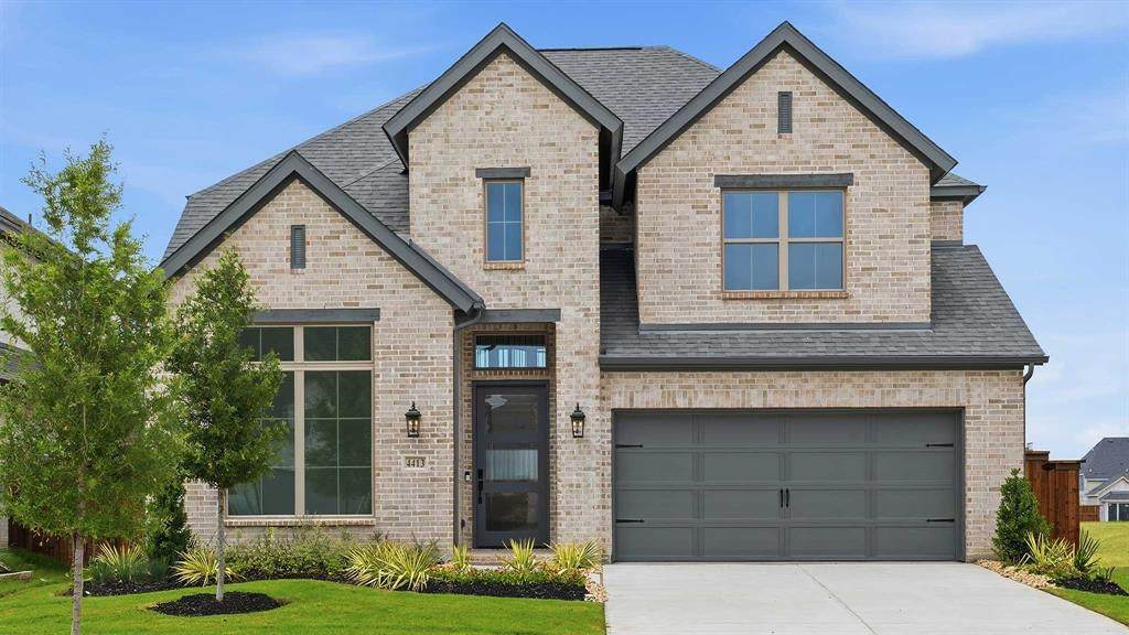 4413 Cotton Seed Way - Photo 1
