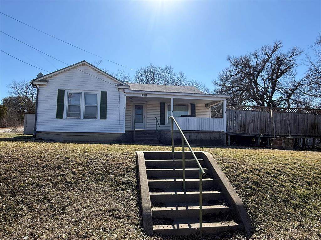 307 Cedar Street - Photo 1
