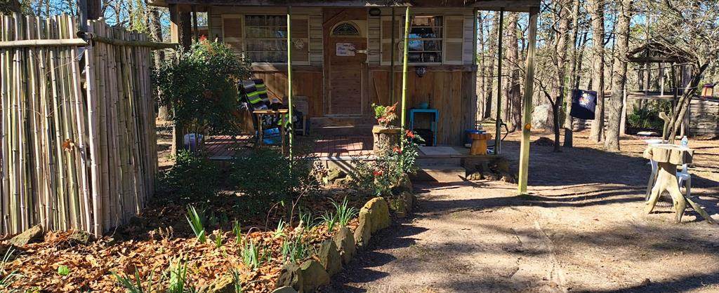 106 Sandy Lane Road - Photo 1