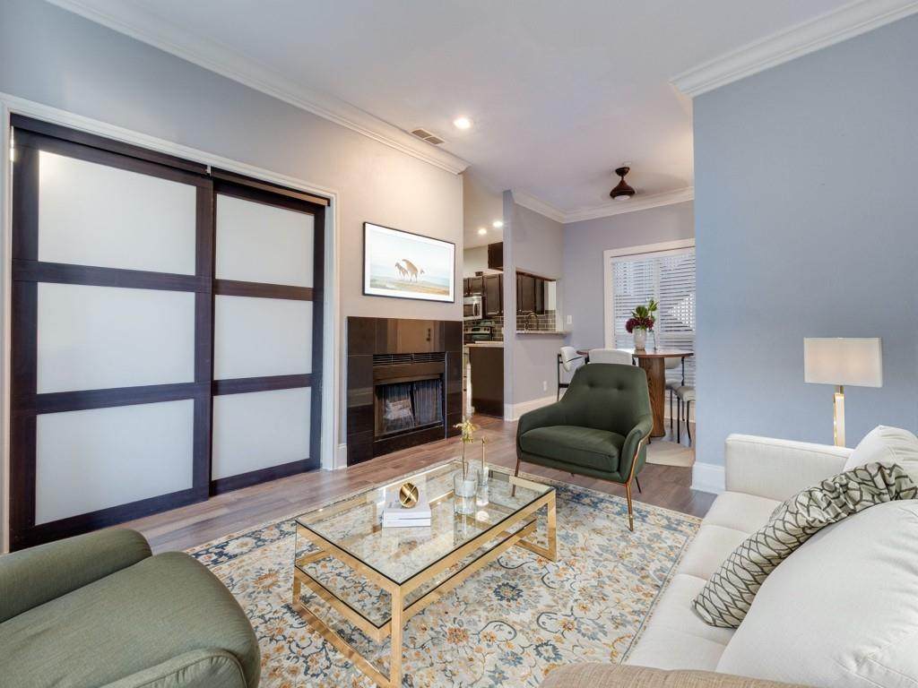 4221 Cole Avenue - Photo 1