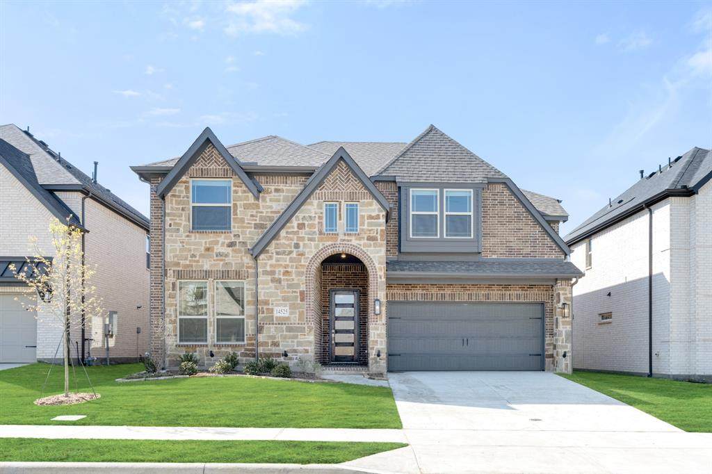 14525 Jemison Street - Photo 1