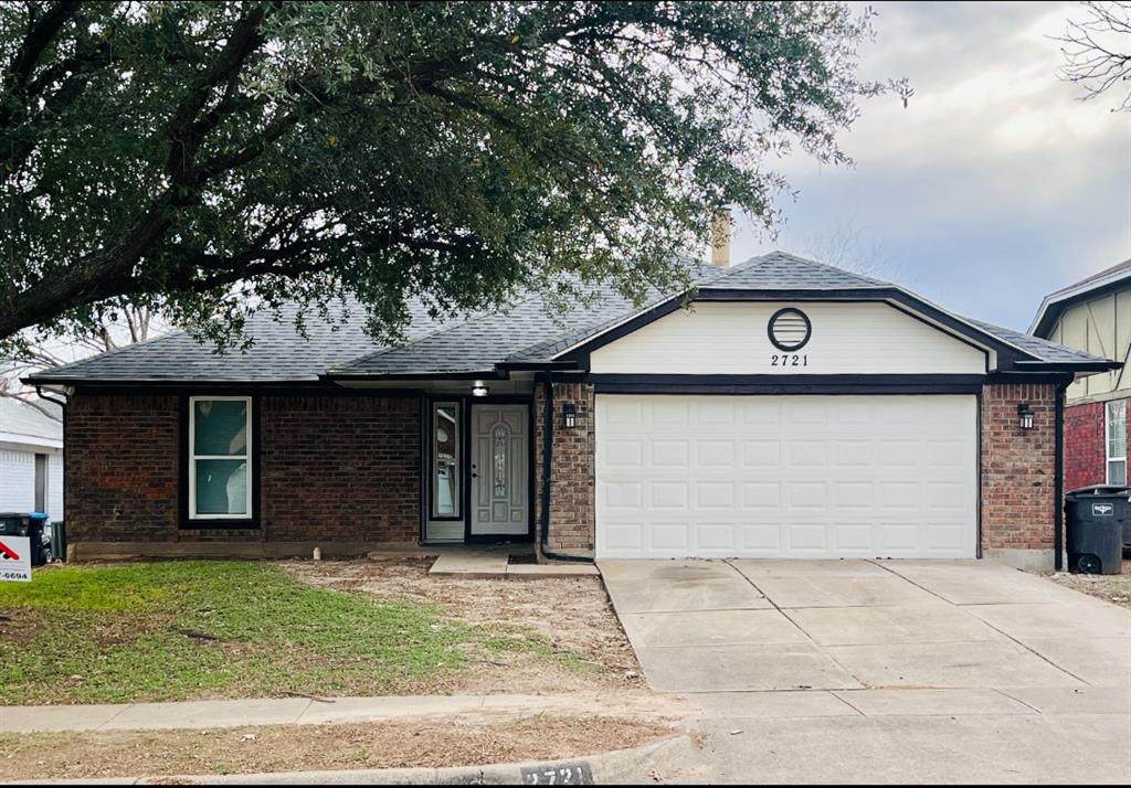 2721 Woodlark Drive - Photo 1