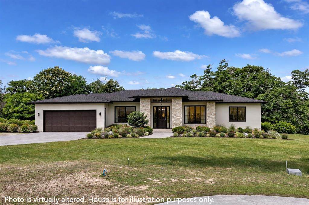 Lot 262 High Point Court - Photo 1