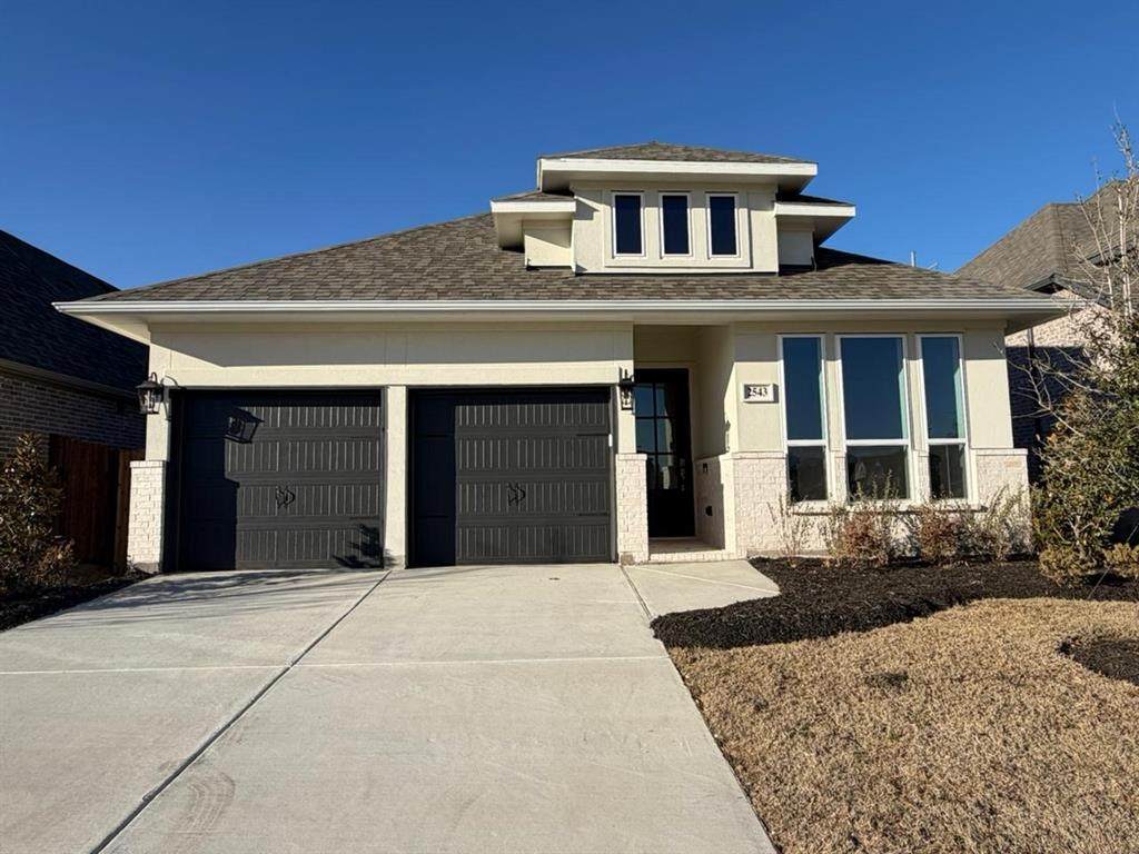 2543 Auburn Street - Photo 1