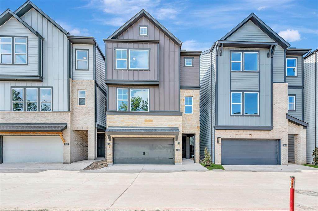 5821 Water Bridge Lane - Photo 1