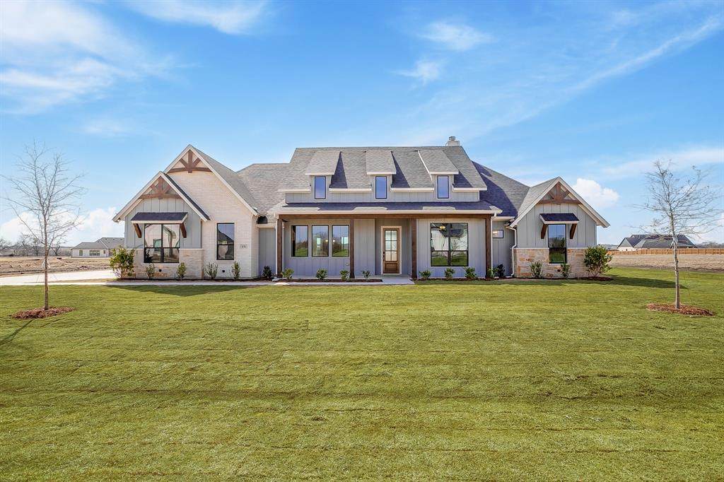 431 Olson Road - Photo 1