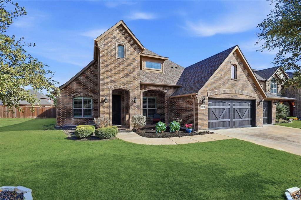 1328 Sandpiper Drive - Photo 1
