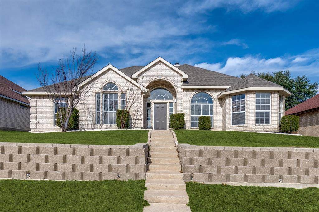 2953 Firewheel Drive - Photo 1