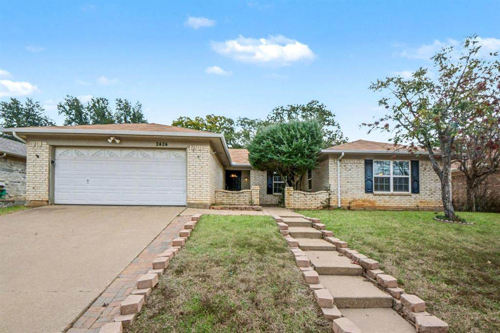 2424 Meadow Creek - Photo 1
