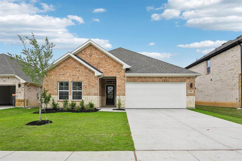 337 Amberville Drive - Photo 1