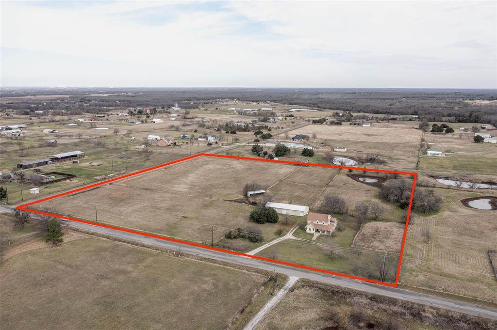 10715 County Road 2458 - Photo 1