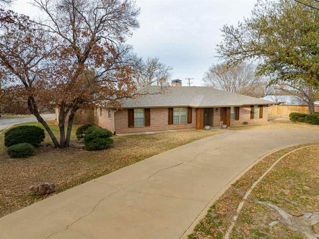 1506 Elliott Street - Photo 1