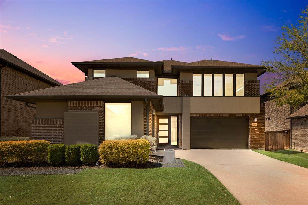 3743 Pistol Creek - Photo 1