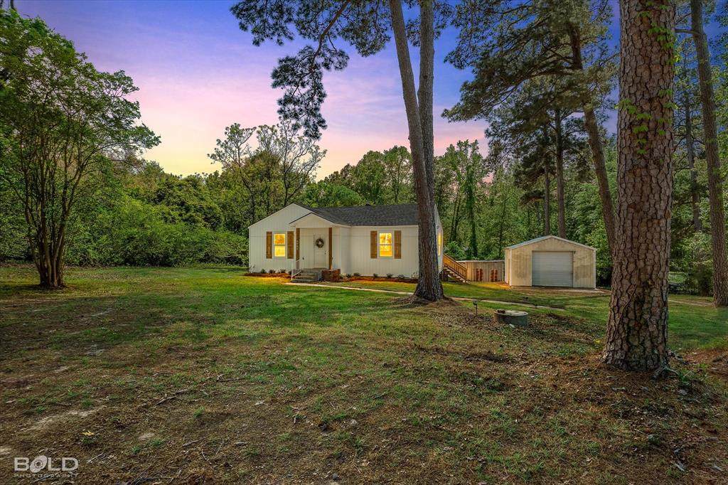 5497 Jefferson Paige Road - Photo 1