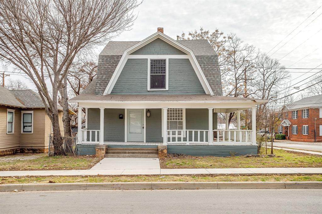 1329 Hurley Avenue - Photo 1