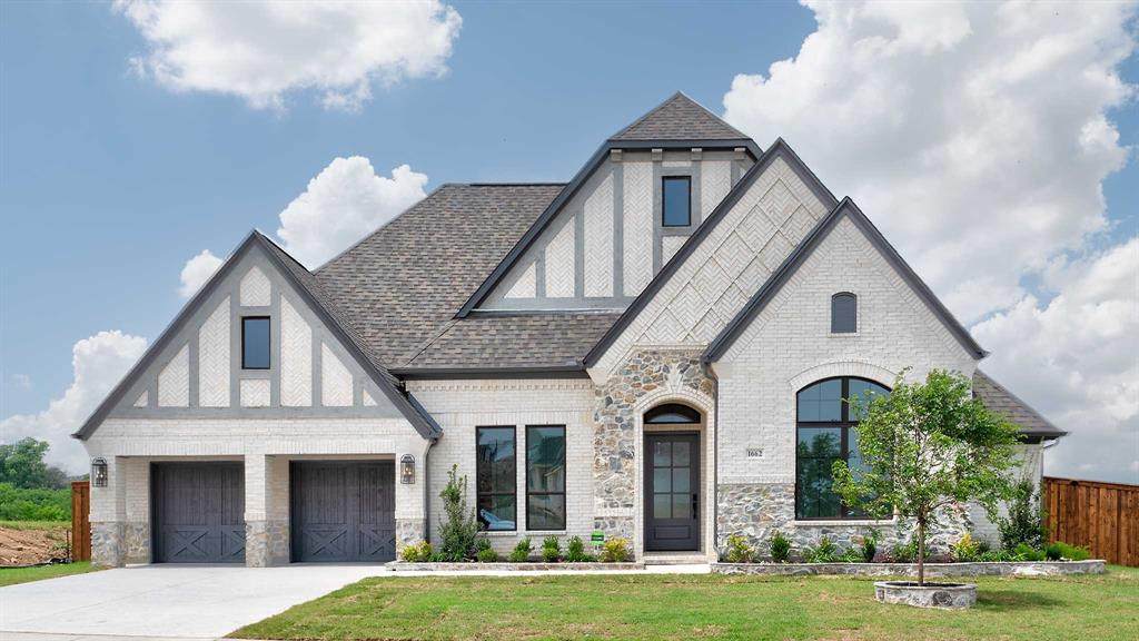 1662 Shady Banks Drive - Photo 1