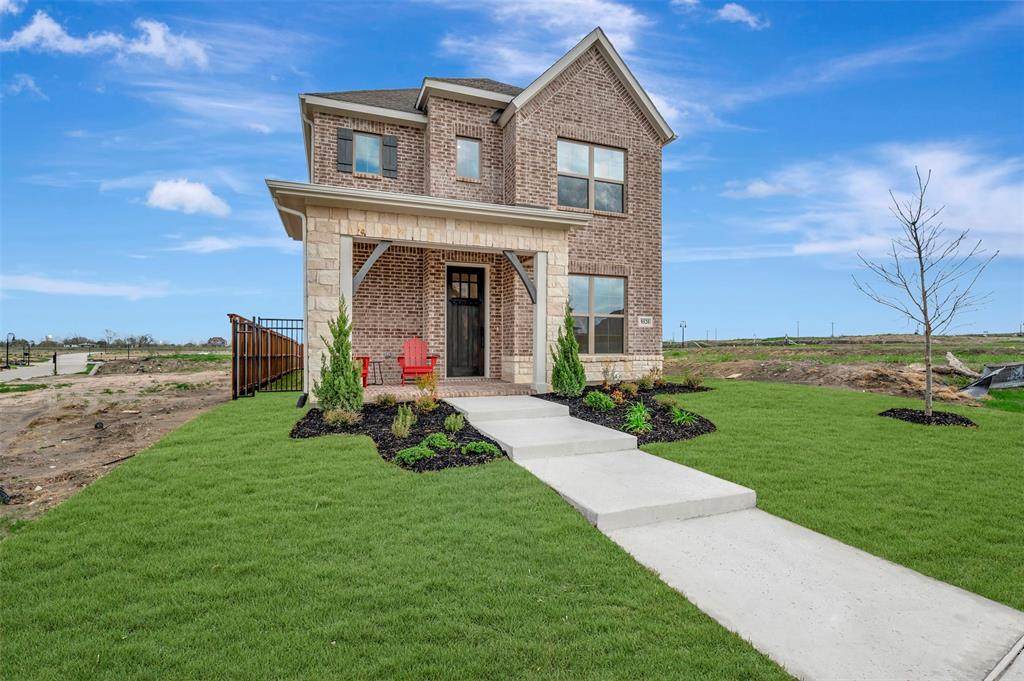 9520 Stonefruit Way - Photo 1