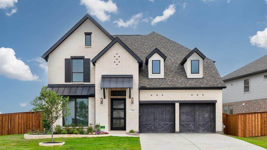 734 Red Cedar Road - Photo 1