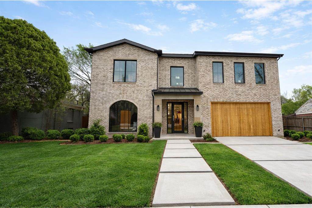 3928 Hawick Lane - Photo 1