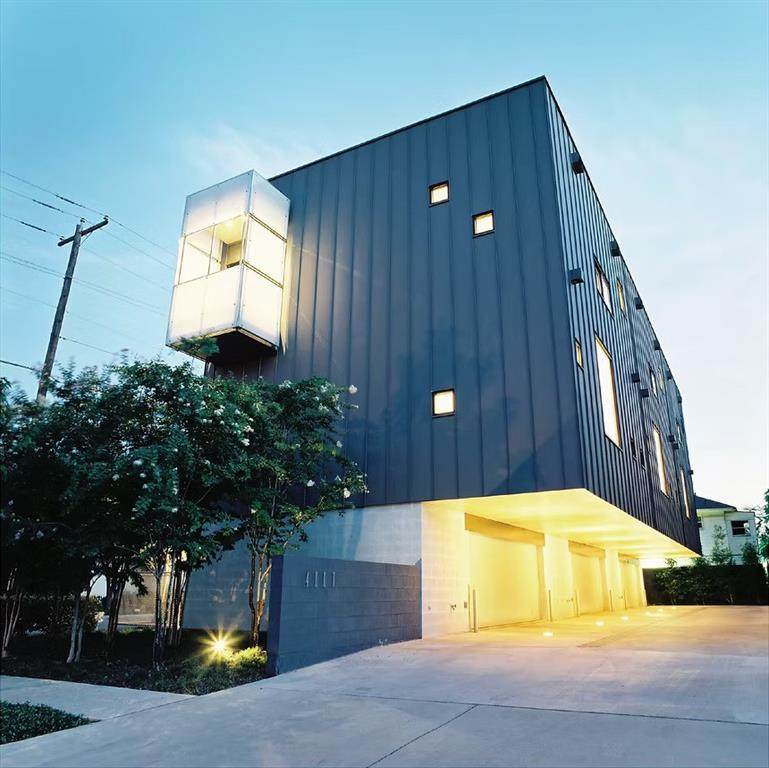 4001 Bowser Avenue - Photo 1