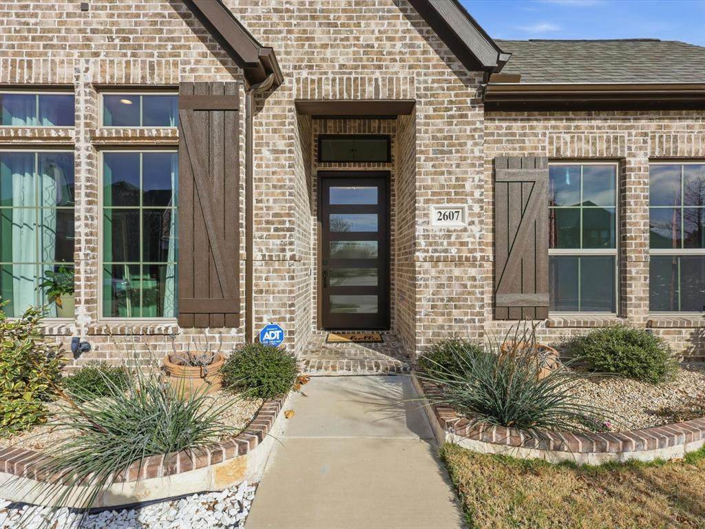 2607 Patton Drive - Photo 1