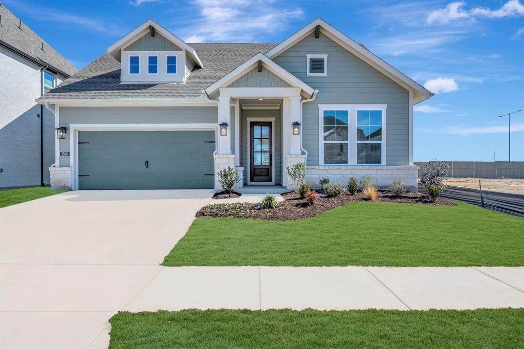1501 Venture Drive - Photo 1