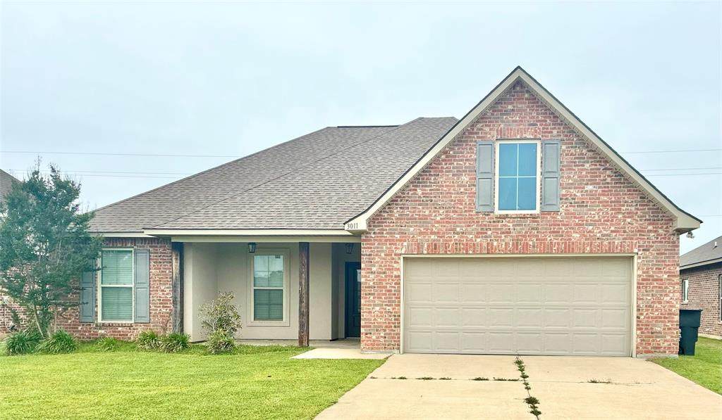 3011 Grace Harper Drive - Photo 1