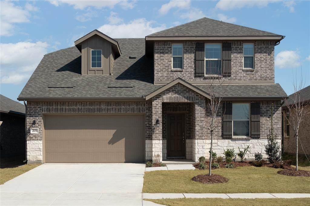 205 Corcovado Avenue - Photo 1