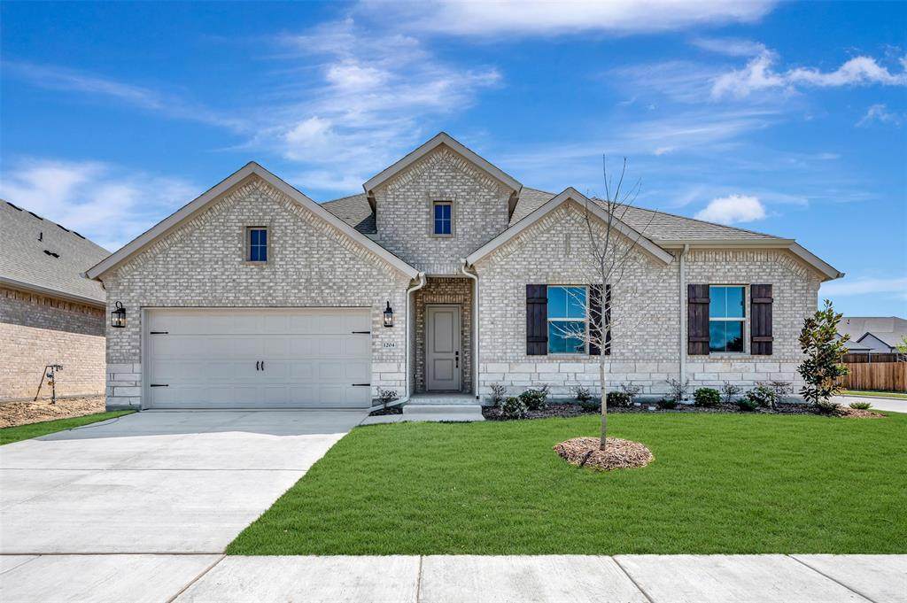 1204 Butterfly Dale Drive - Photo 1