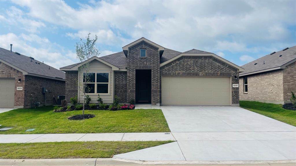 4237 Trickling Creek Lane - Photo 1