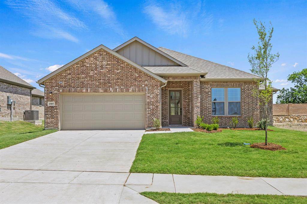 1507 Red Clover Avenue - Photo 1