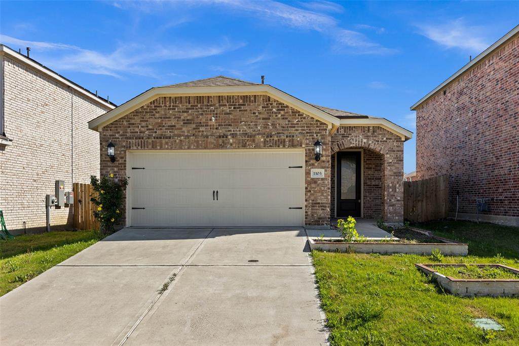 1103 Witherspoon Lane - Photo 1