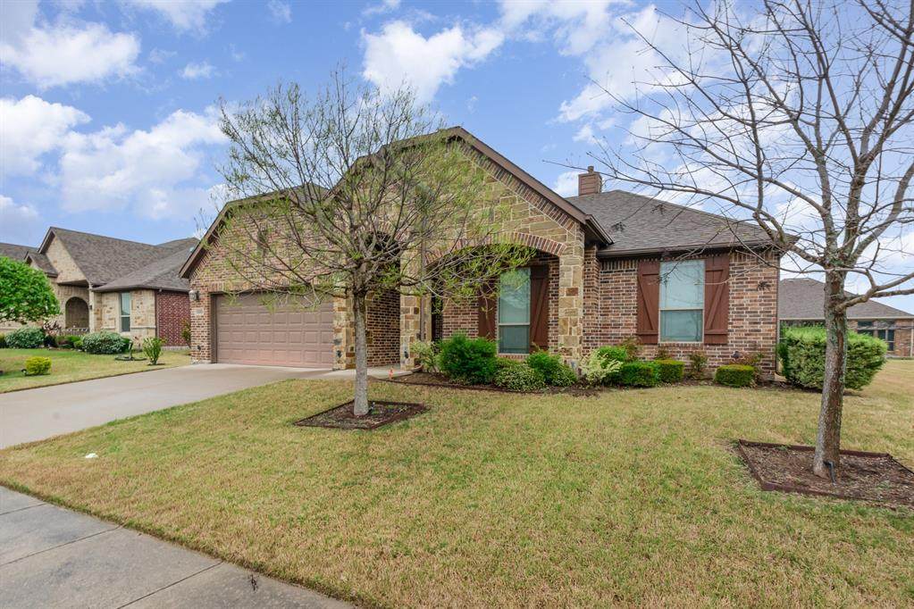 1025 Saint Matthew Circle - Photo 1