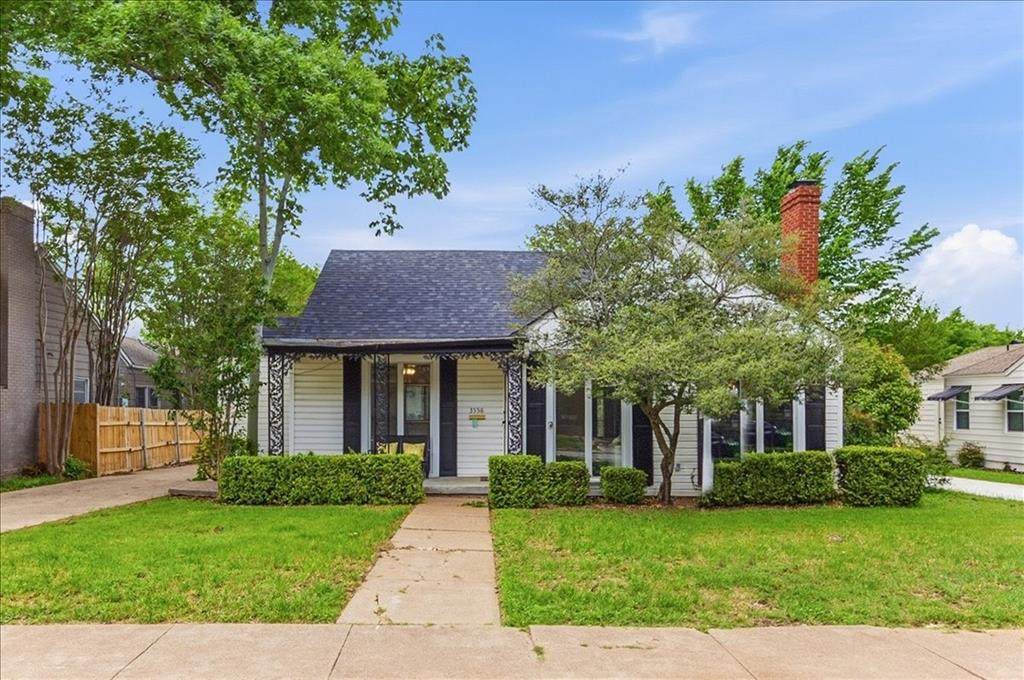 3558 Stadium Drive - Photo 1