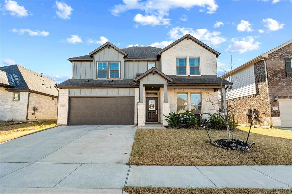 2417 Mankato Drive - Photo 1