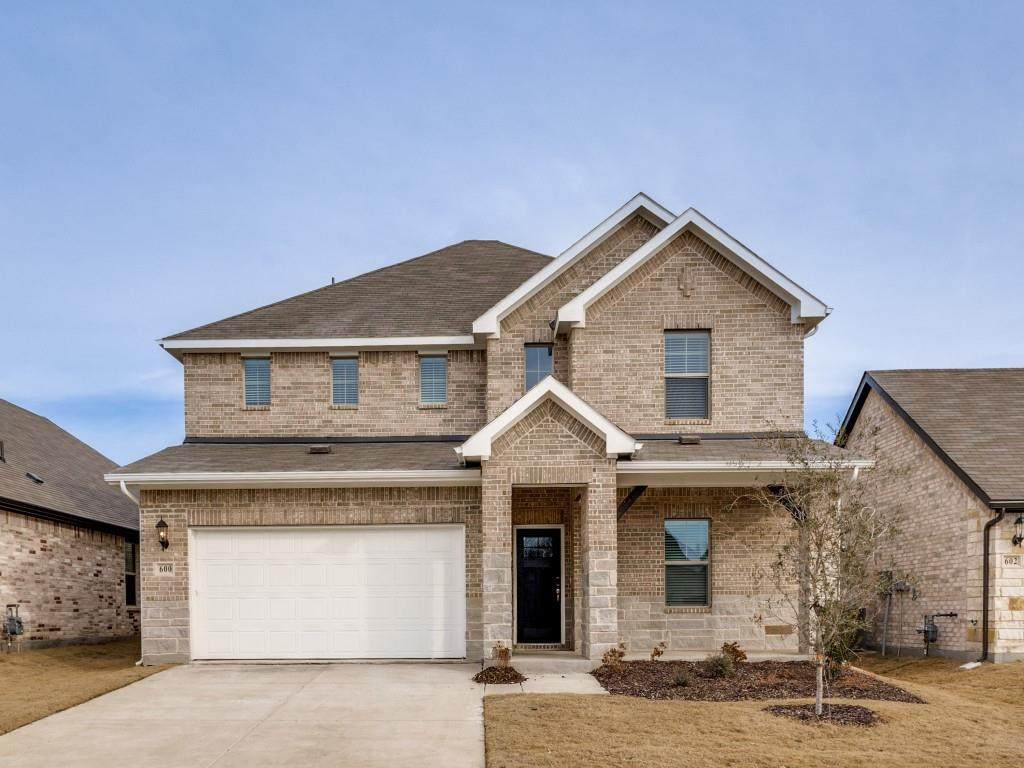 600 Midnight Oak Drive - Photo 1