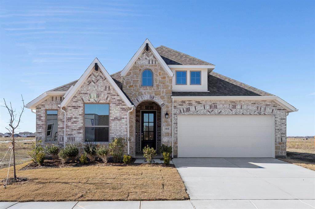 395 Misty Meadow Lane - Photo 1