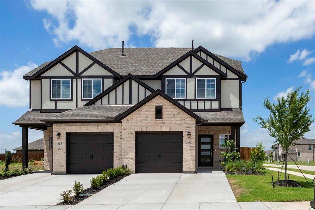 451 Sweet Spring Drive - Photo 1