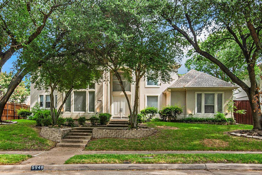 5949 Davenhill Drive - Photo 1
