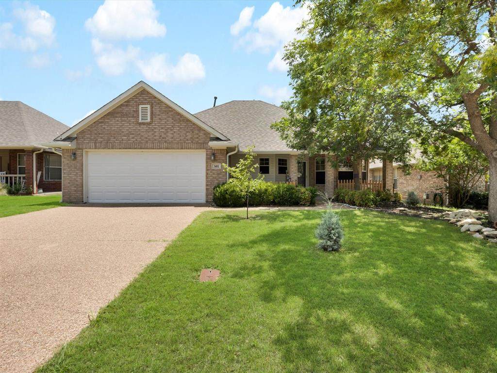 3401 Muleshoe Lane - Photo 1